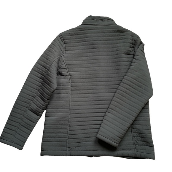 STORMTECH Women's Tantalus TSJ - 1W Black Large Jacket - Picture 6 of 13